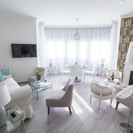Gr Suites Boutique Alcazaba Málaga Extérieur photo