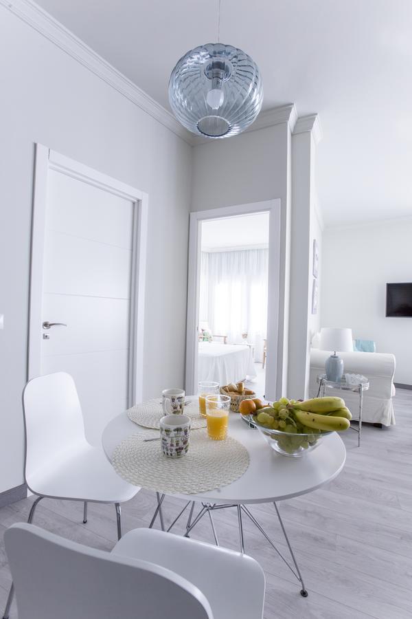 Gr Suites Boutique Alcazaba Málaga Extérieur photo
