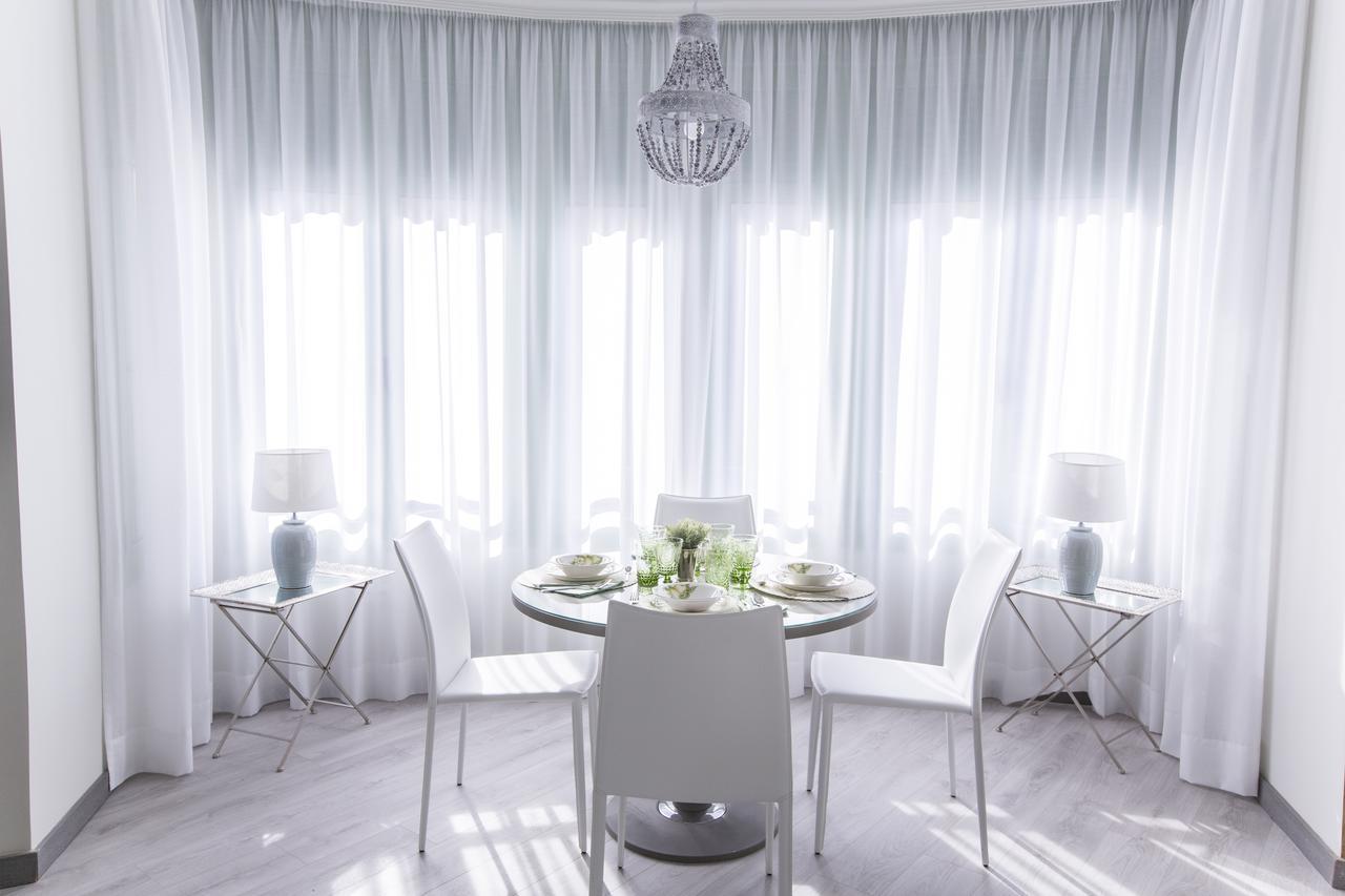 Gr Suites Boutique Alcazaba Málaga Extérieur photo
